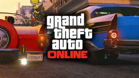 How TO PLAY GTA V ONLINE .